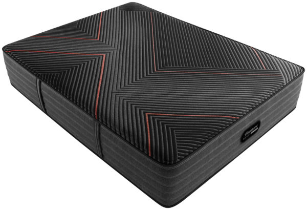 beautyrest black hybrid bluffton