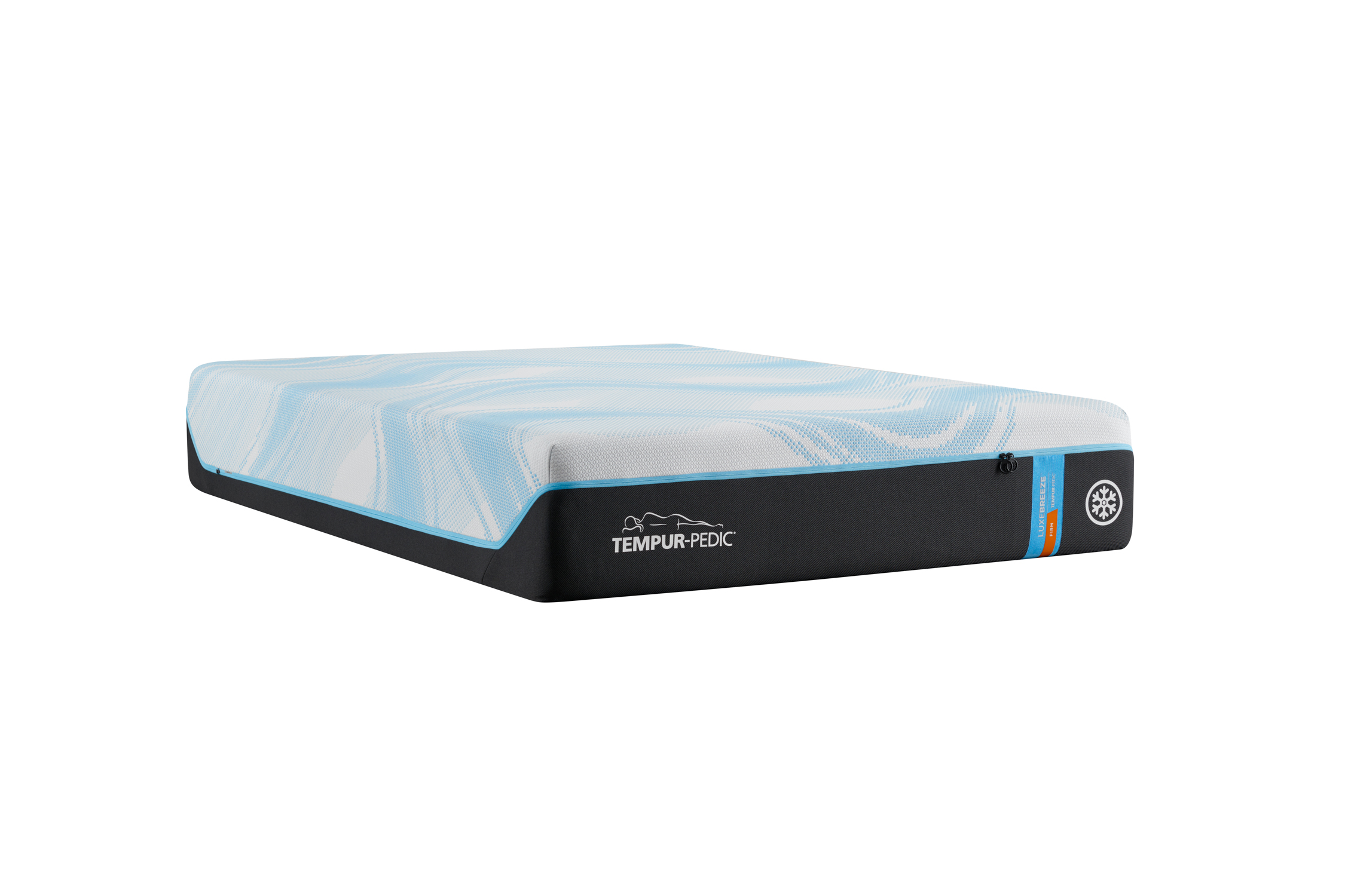 Tempur cloud online luxe super king