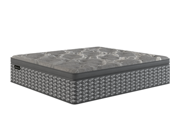 oasis pillowtop mattress bluffton