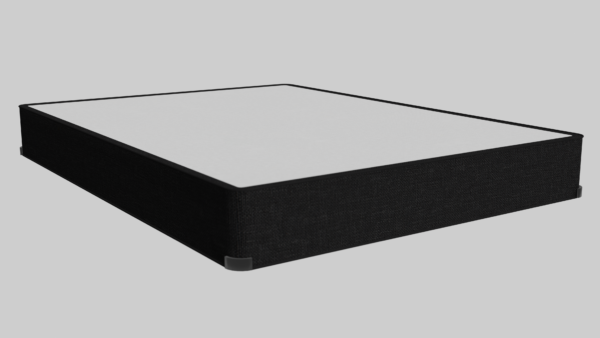 encore box spring queen