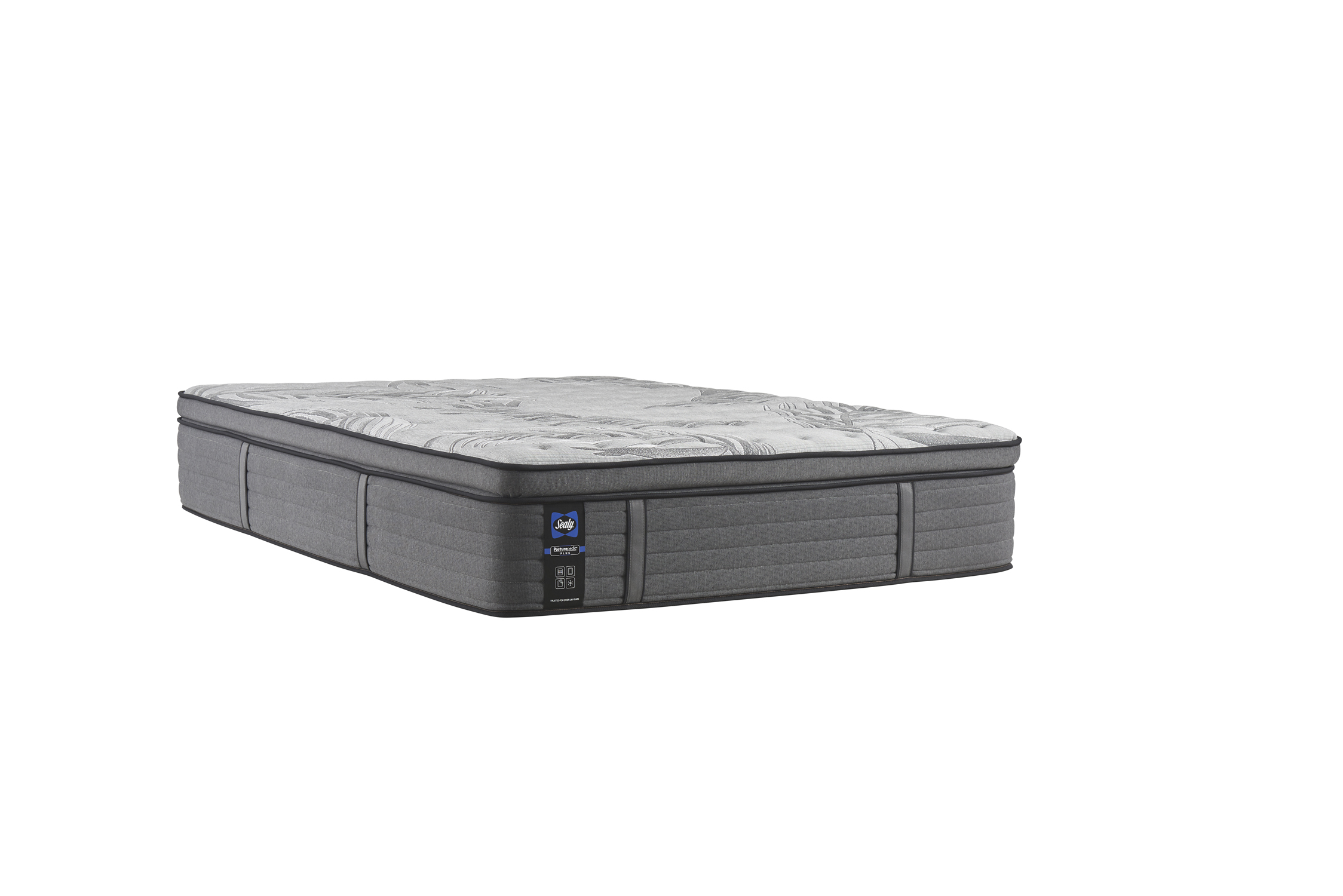 Sealy posturepedic reserve ultra plush euro pillowtop clearance