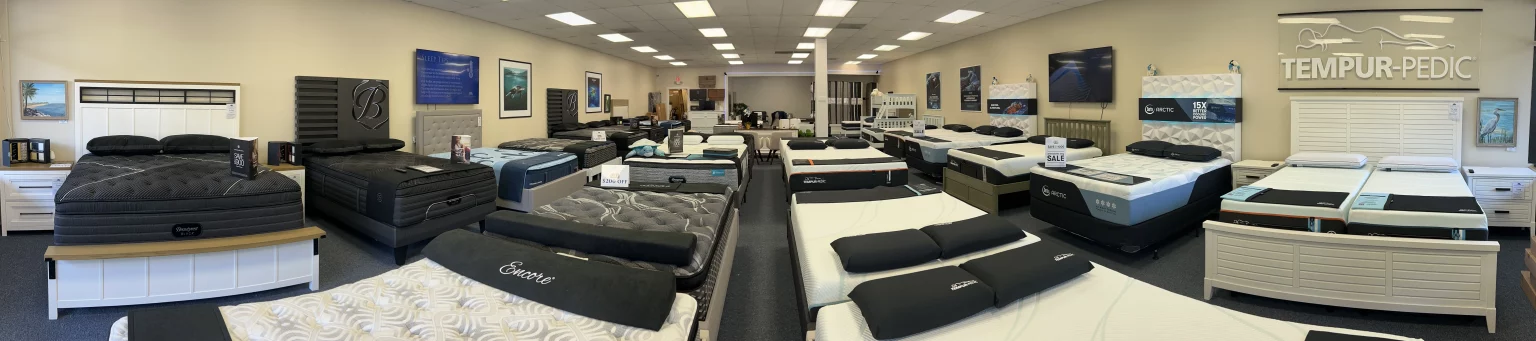 Mattress Store Bluffton