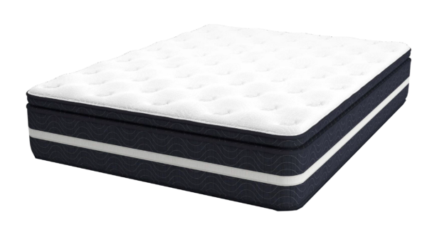 Gardner Pillowtop Mattress Bluffton