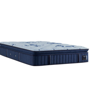 Estate pillowtop mattress