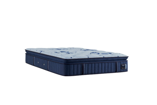 Estate pillowtop mattress